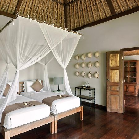Villa Mary Canggu Εξωτερικό φωτογραφία