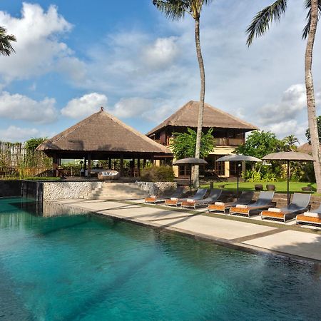 Villa Mary Canggu Εξωτερικό φωτογραφία