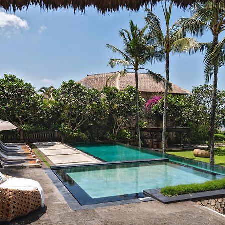 Villa Mary Canggu Εξωτερικό φωτογραφία