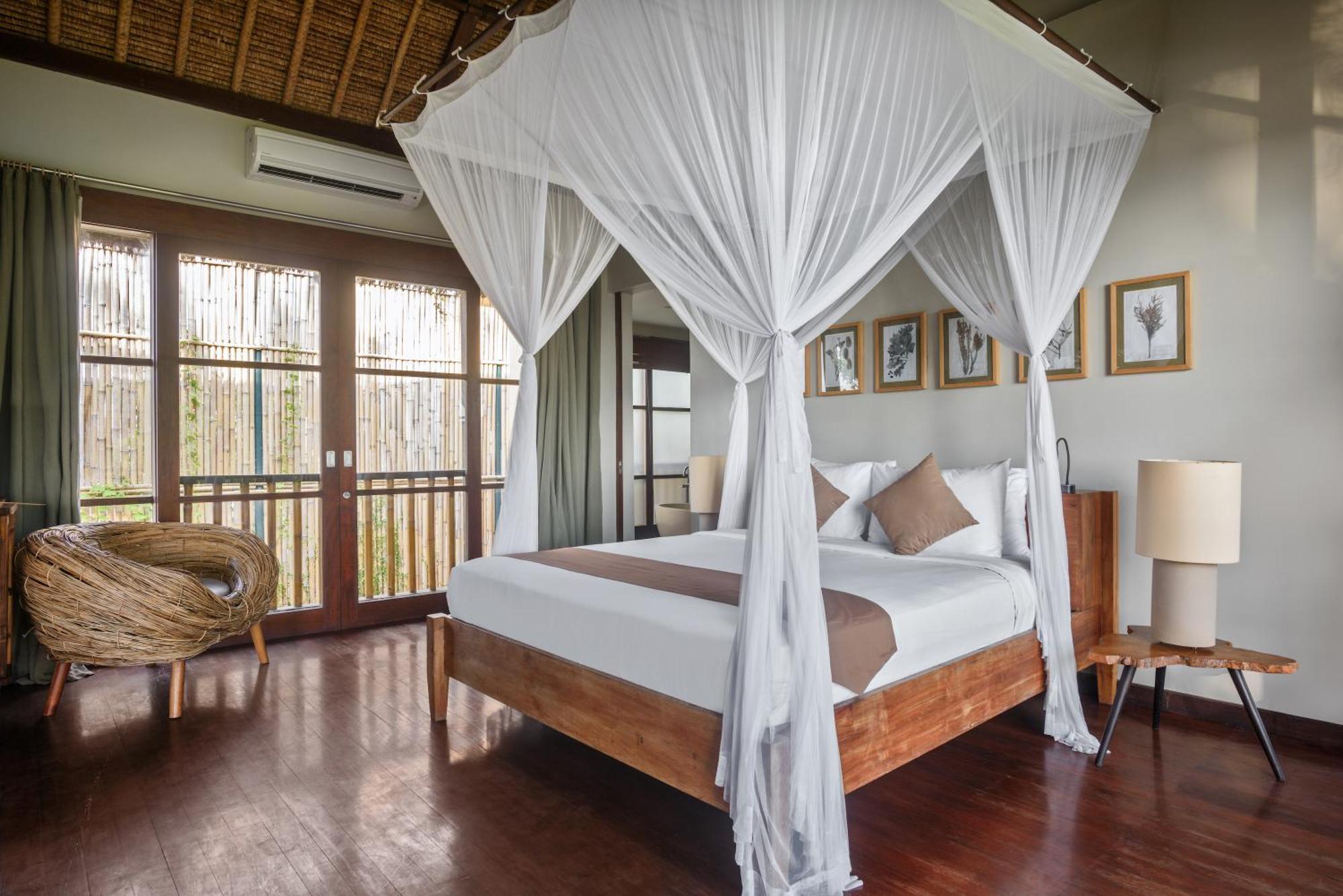 Villa Mary Canggu Εξωτερικό φωτογραφία