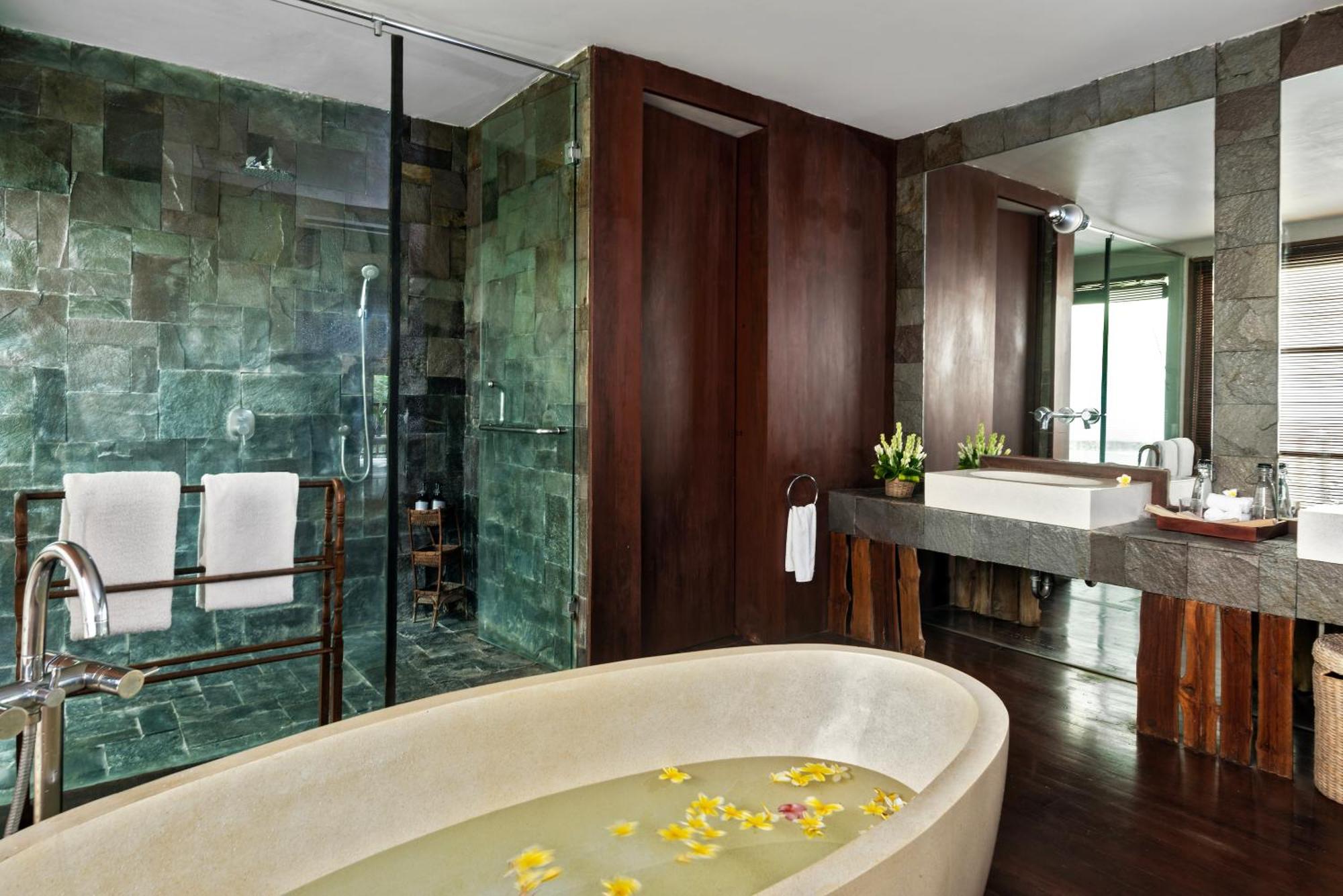 Villa Mary Canggu Εξωτερικό φωτογραφία