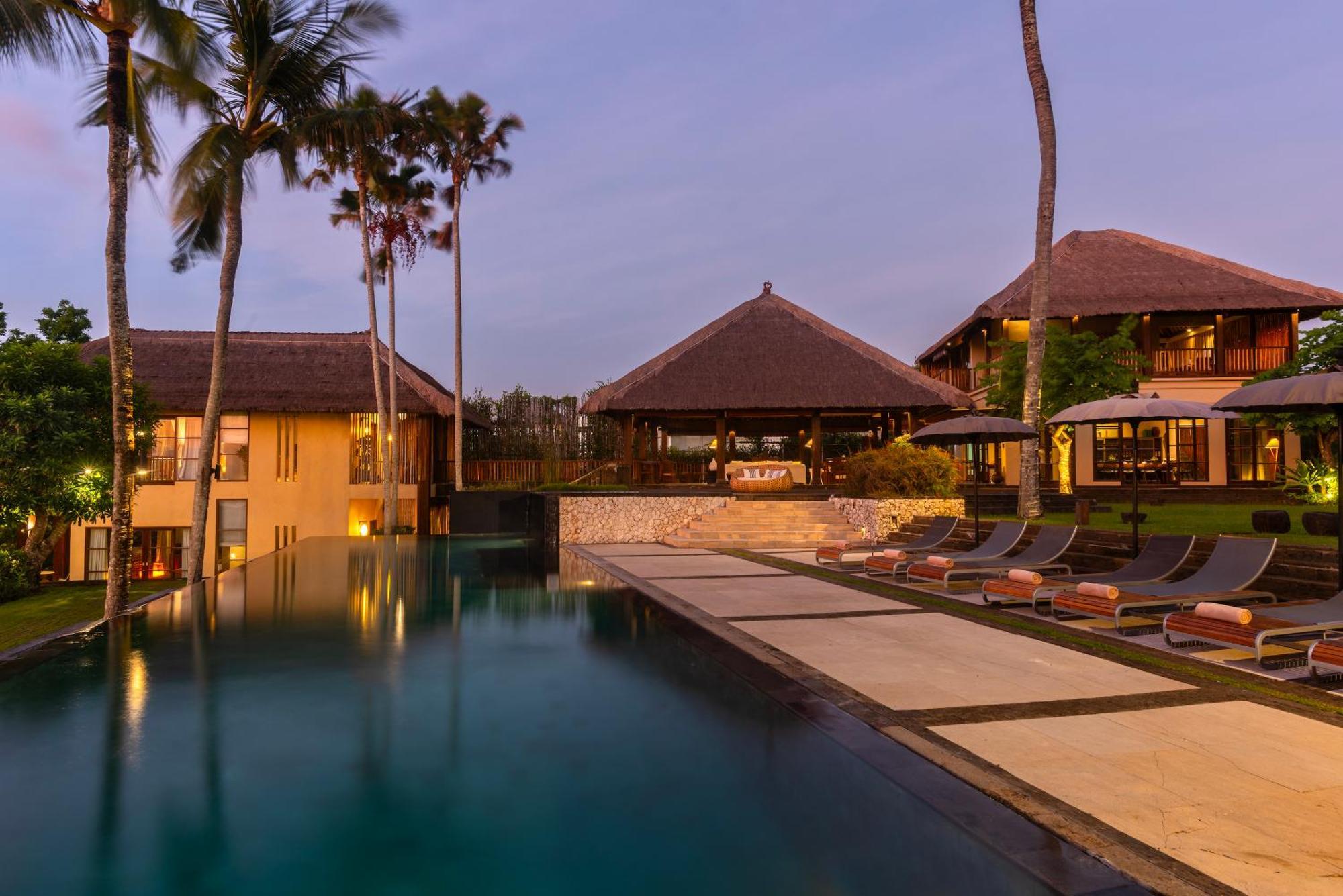 Villa Mary Canggu Εξωτερικό φωτογραφία