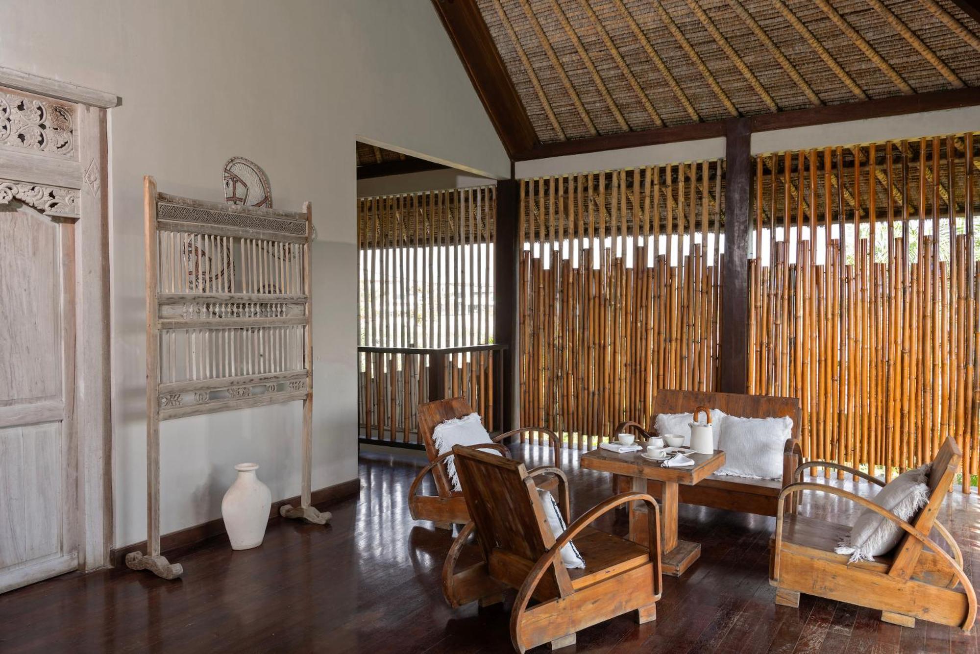 Villa Mary Canggu Εξωτερικό φωτογραφία