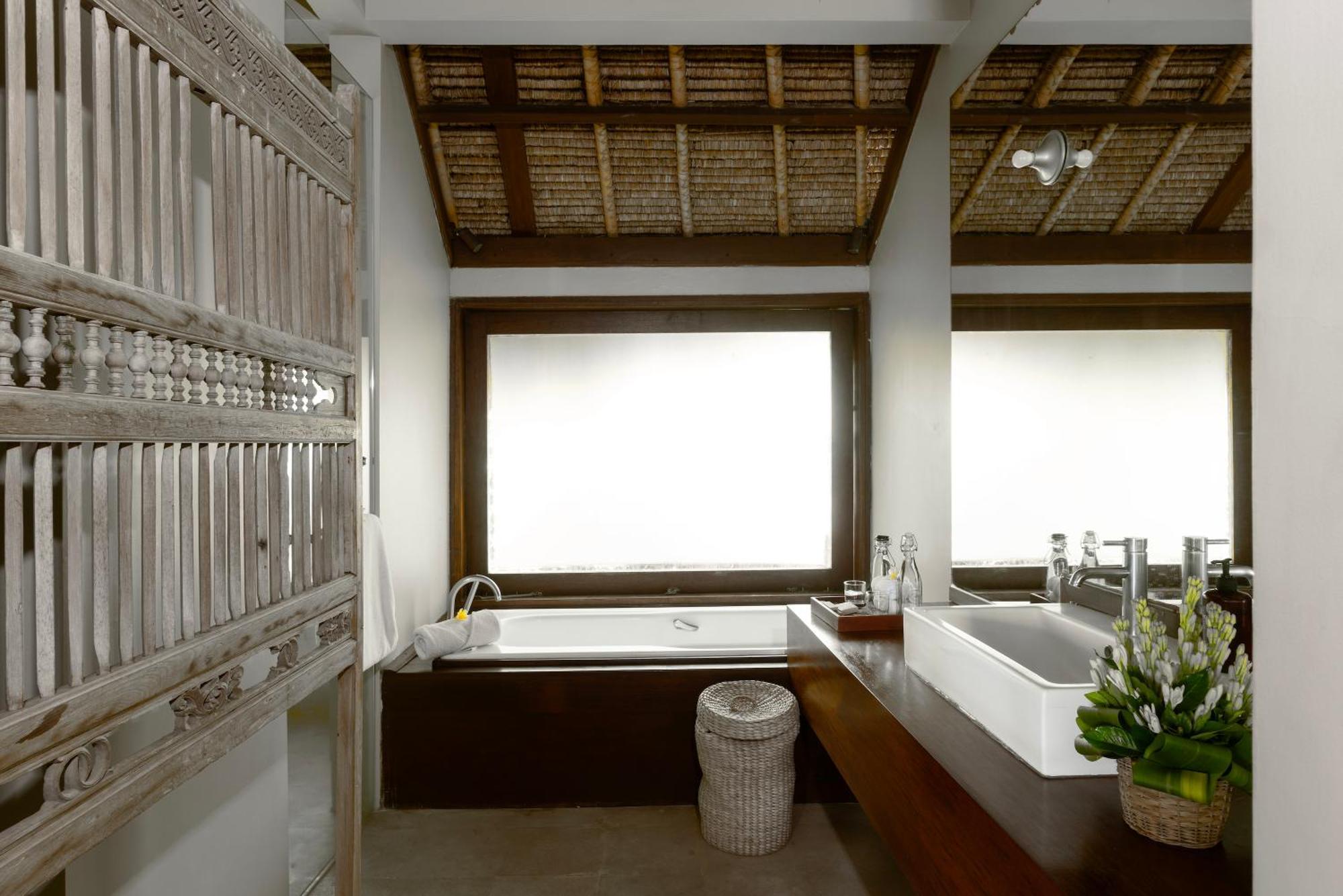 Villa Mary Canggu Εξωτερικό φωτογραφία