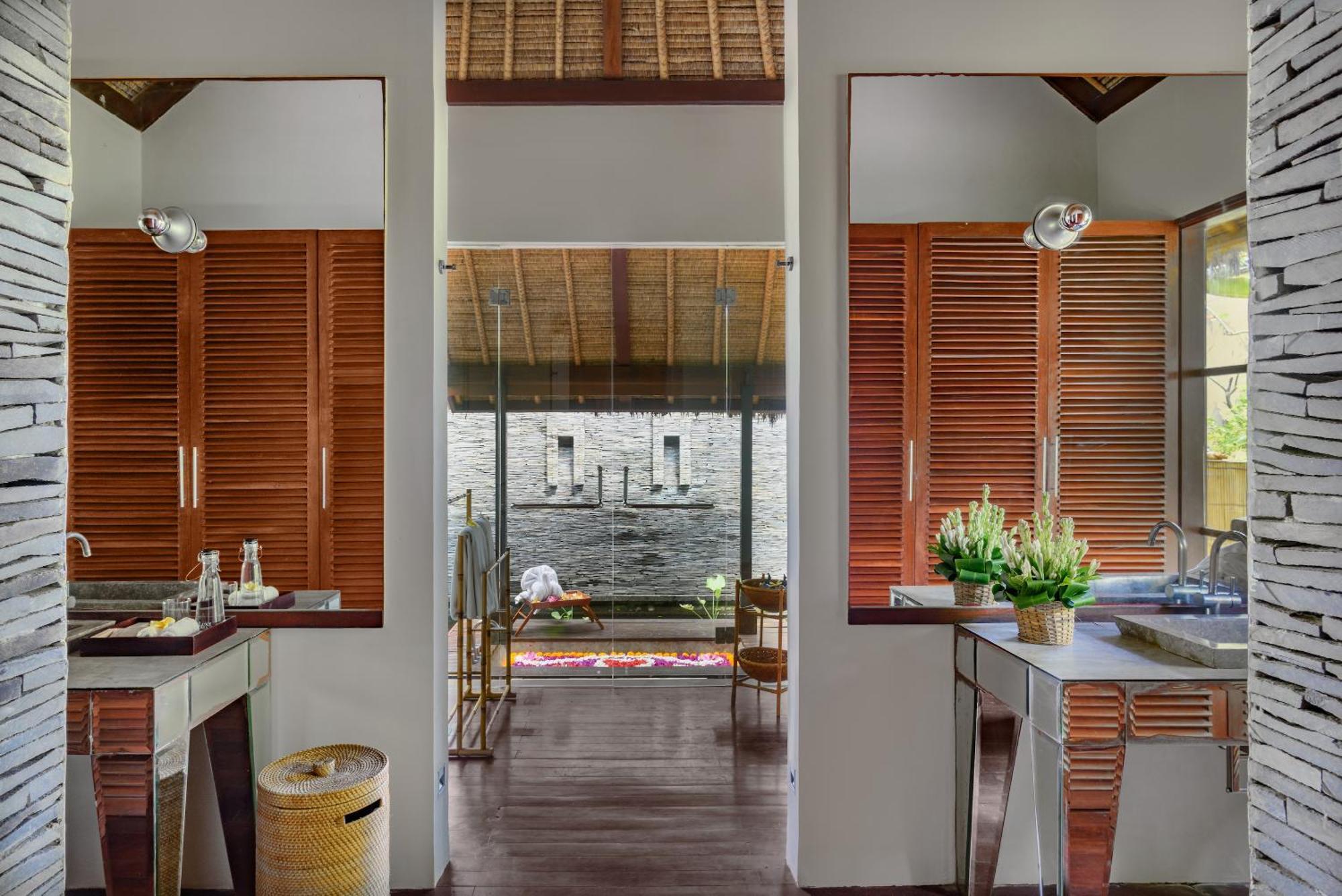 Villa Mary Canggu Εξωτερικό φωτογραφία