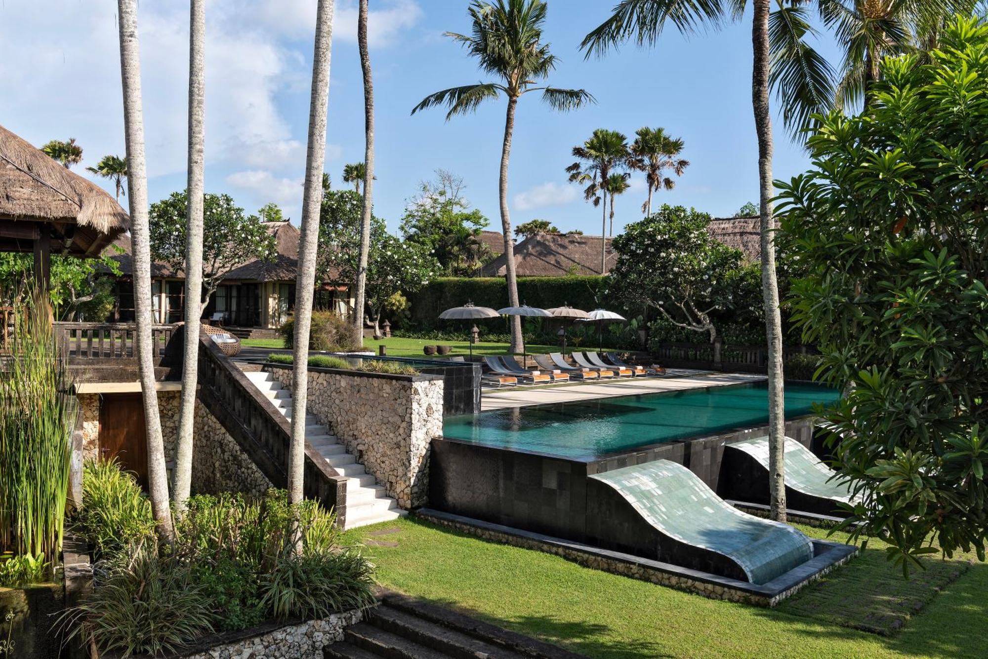 Villa Mary Canggu Εξωτερικό φωτογραφία