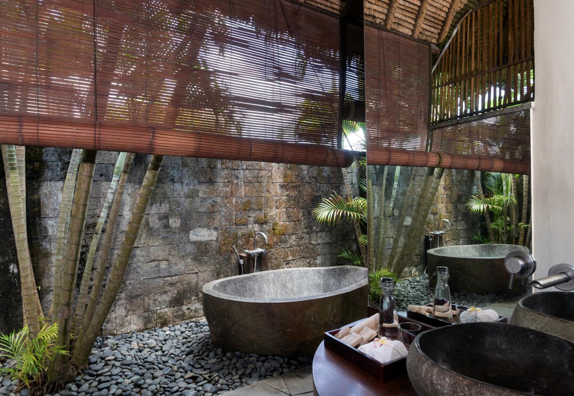 Villa Mary Canggu Εξωτερικό φωτογραφία
