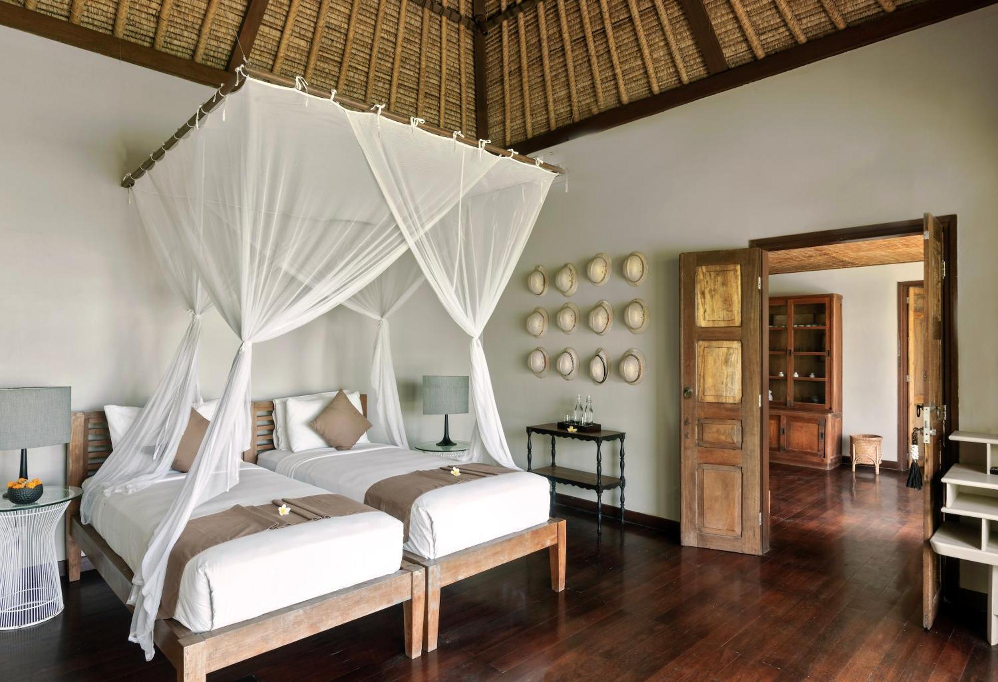 Villa Mary Canggu Εξωτερικό φωτογραφία