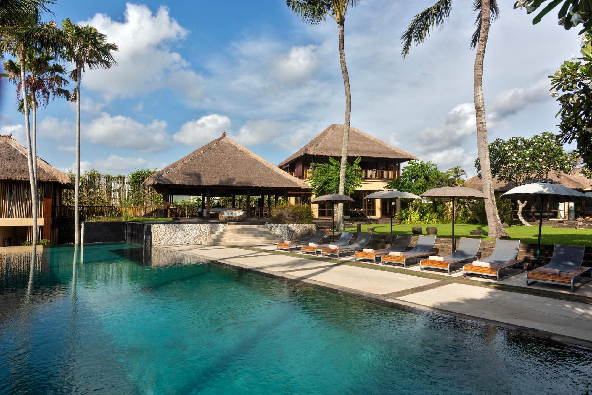 Villa Mary Canggu Εξωτερικό φωτογραφία