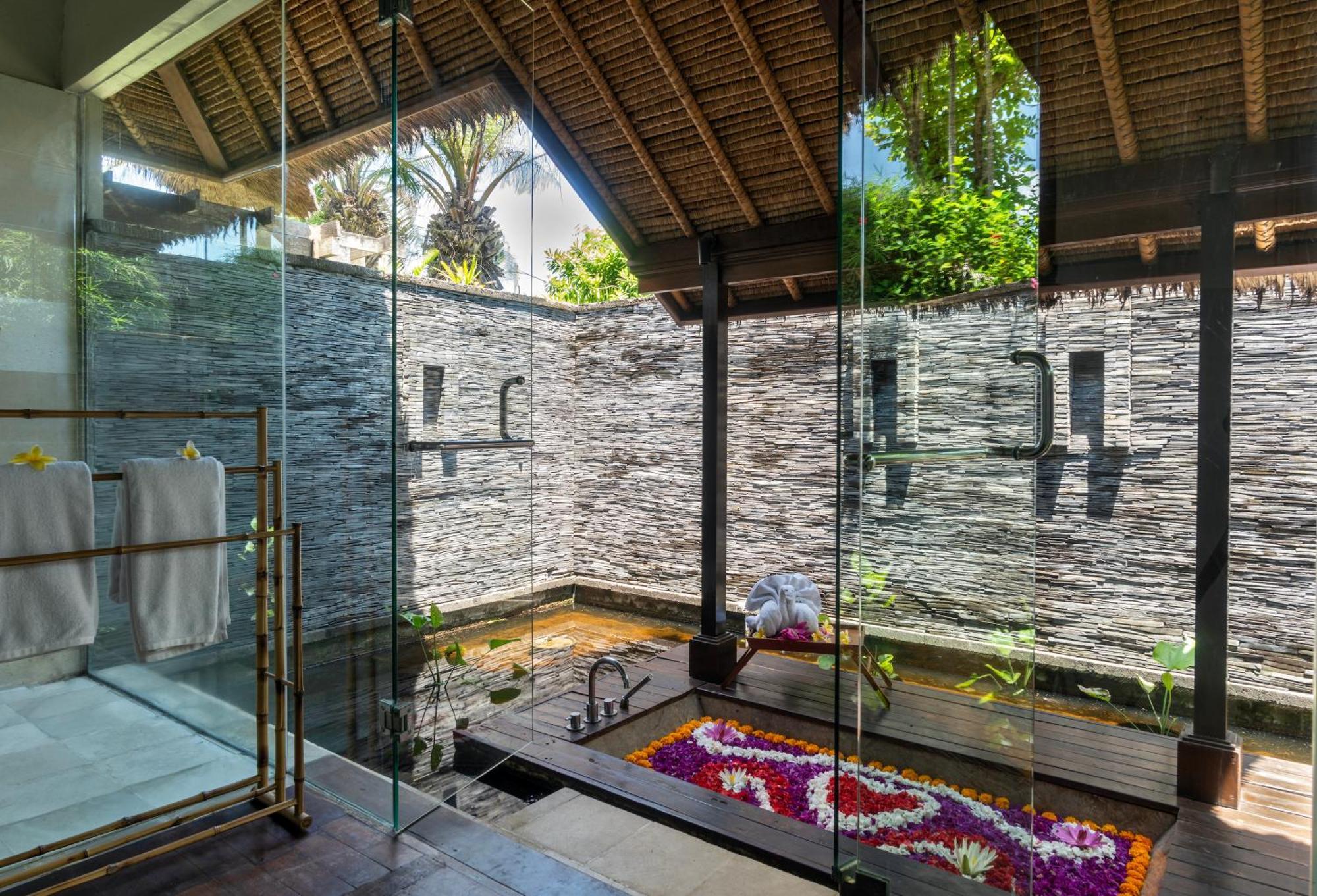 Villa Mary Canggu Εξωτερικό φωτογραφία