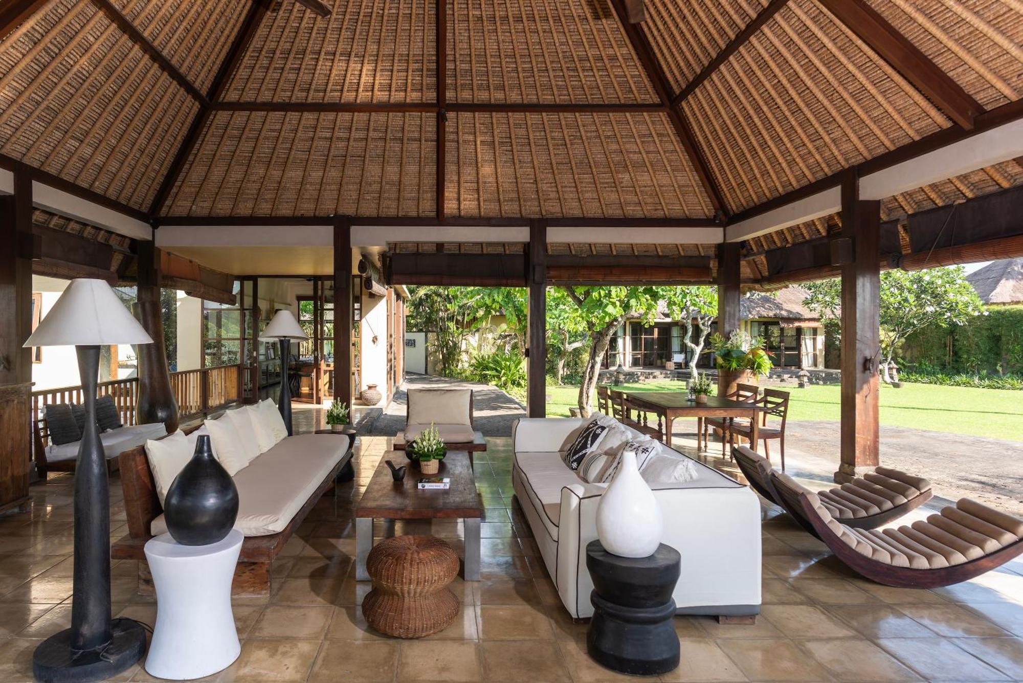 Villa Mary Canggu Εξωτερικό φωτογραφία