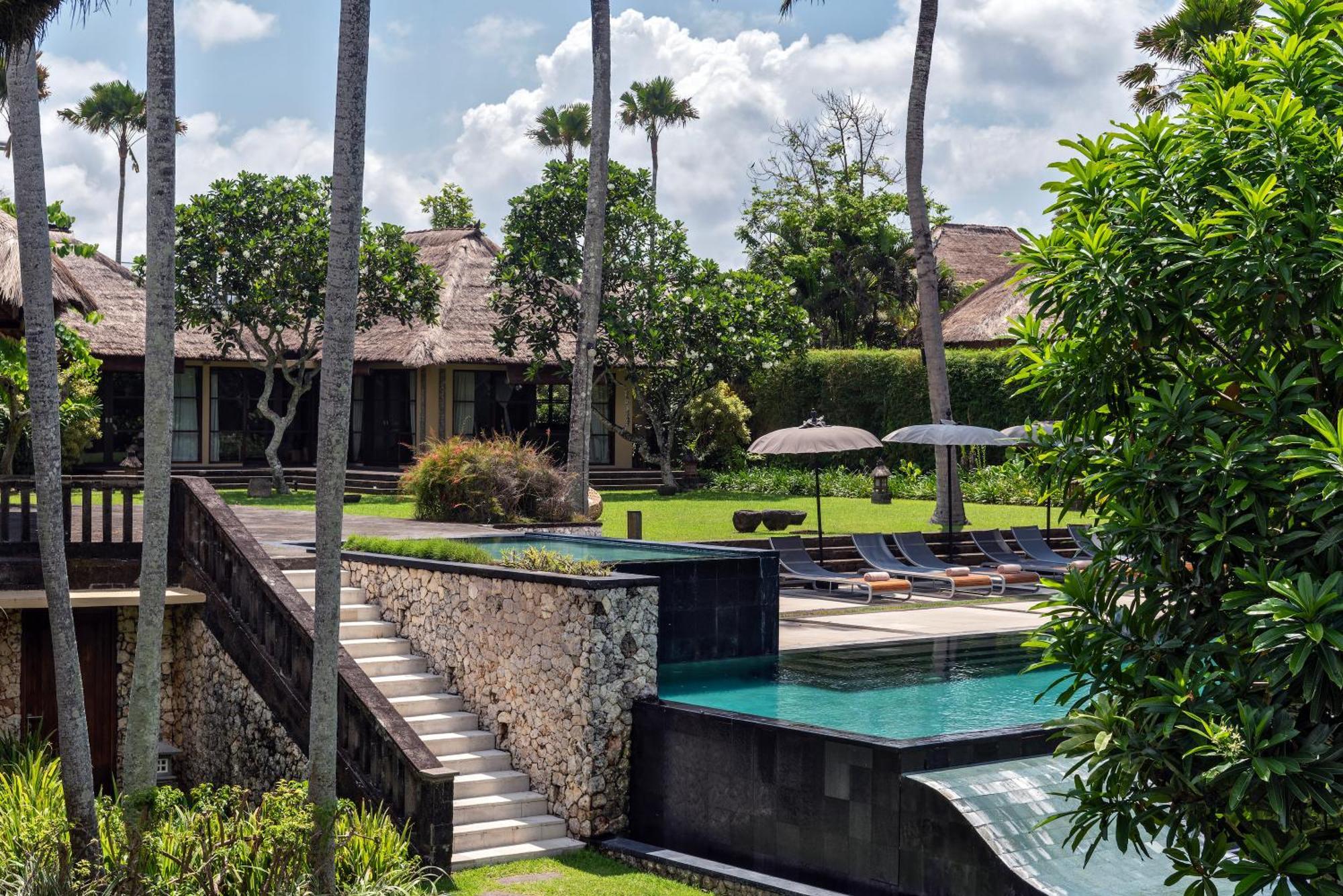 Villa Mary Canggu Εξωτερικό φωτογραφία