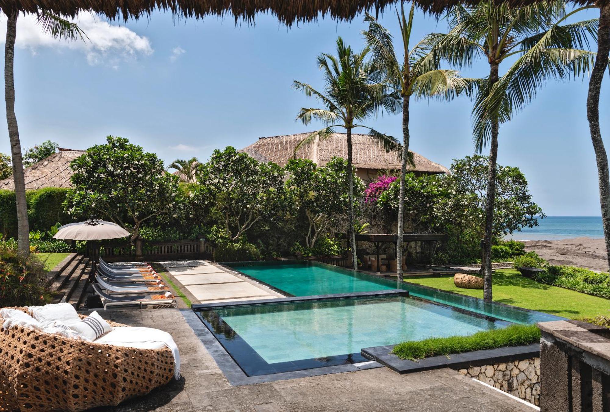 Villa Mary Canggu Εξωτερικό φωτογραφία